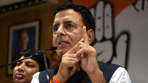 Randeep Surjewala