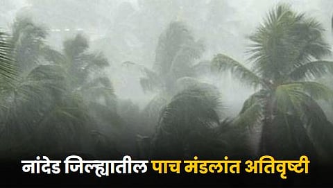 Rain Alert