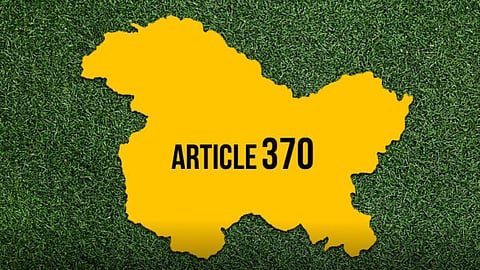 Article 370