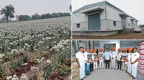 Pasaydan Farmer Producer Company