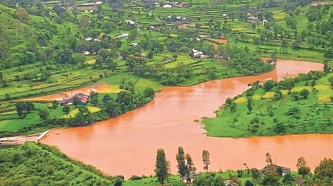 Pune Rain 