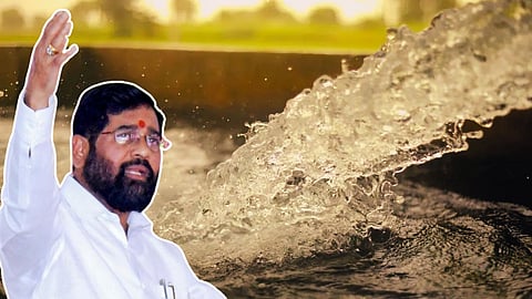 Eknath Shinde