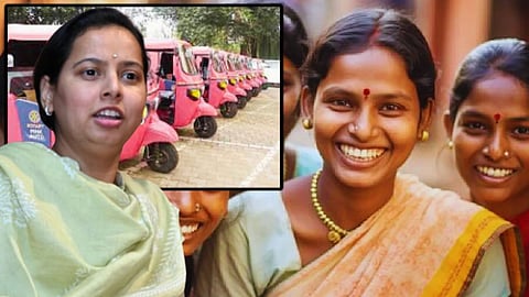Chief Minister Majhi ladki Bahin Yojana