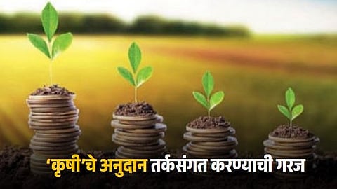 Agriculture Subsidy
