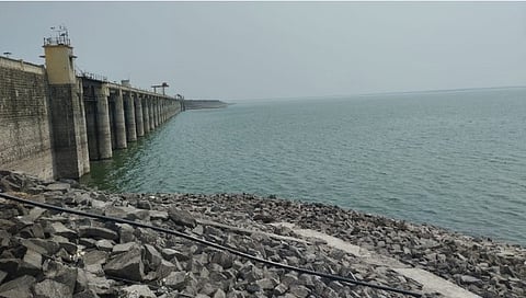 Water Scarcity 