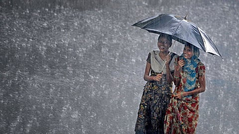 Monsoon 