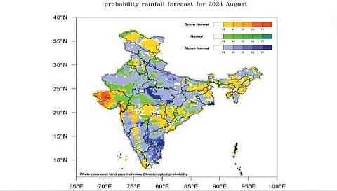 Monsoon 2024 