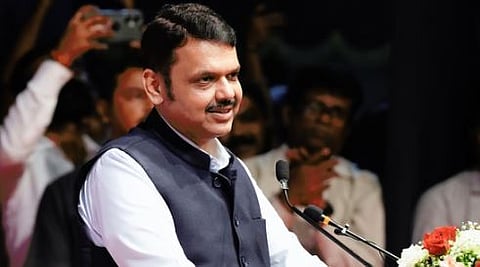 Devendra Fadanvis