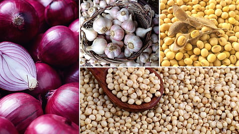 Agriculture Market