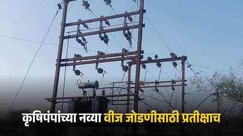 Electricity Connection Demand 