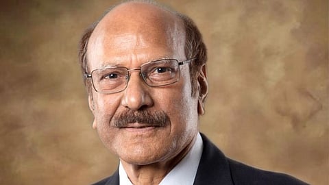 Pratap Pawar
