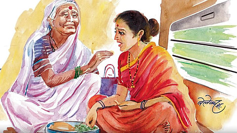 Village Story