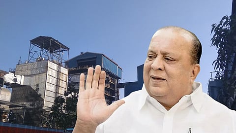 Hasan Mushrif