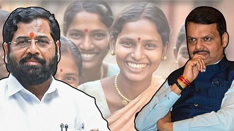 CM Eknath Shinde