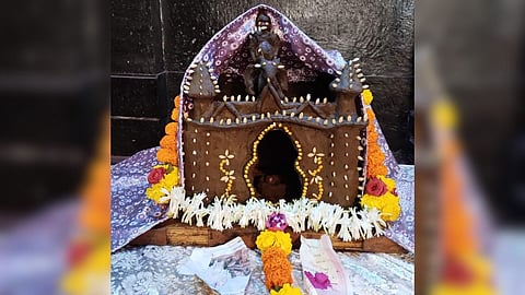 Indian Devotional 