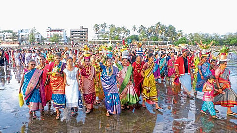 Narali Purnima 