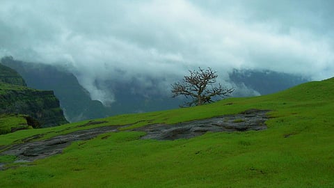 Junnar Tourism