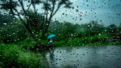 Monsoon 