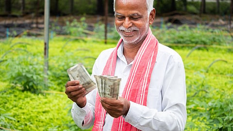 NAMO Shetkari Scheme 