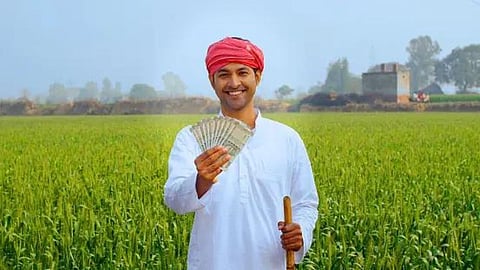 Agriculture Loan