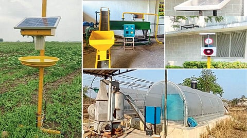 Agriculture Technology