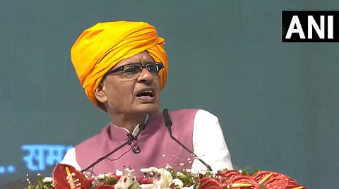 Shivraj Singh Chouhan