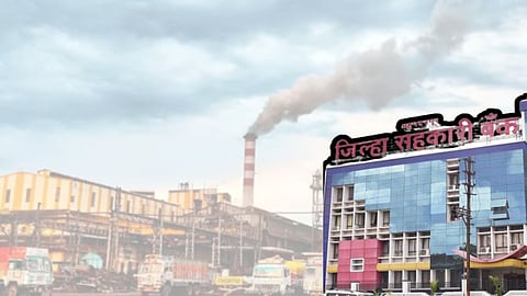 Loan for Sugar Factories