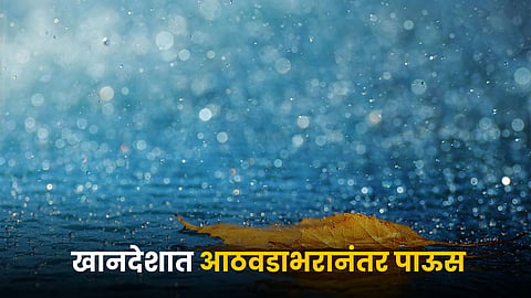 Monsoon Delay