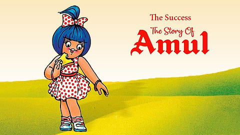 Amul Dairy
