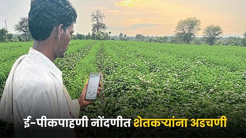 Farmer Issue