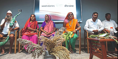 Indigenous Seed