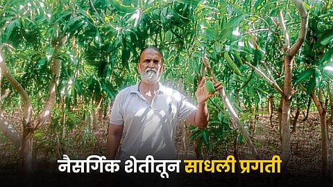 Vasudev Gaikwad