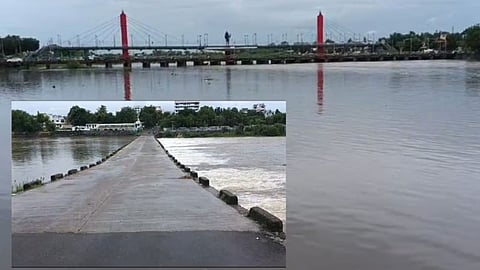Dhule Rain