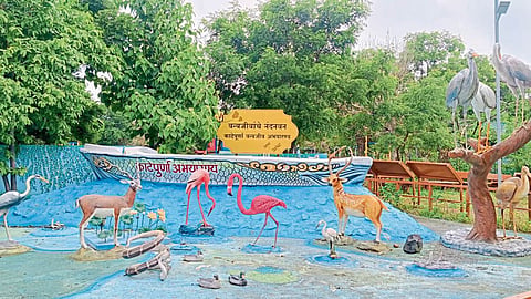 Katepurna Sanctuary 