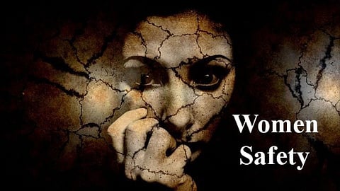 Safety of Women 