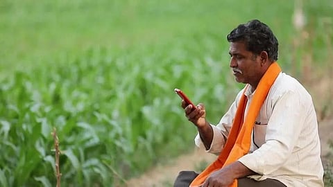 Farmers Helpline