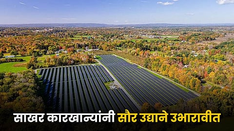 Solar Parks 