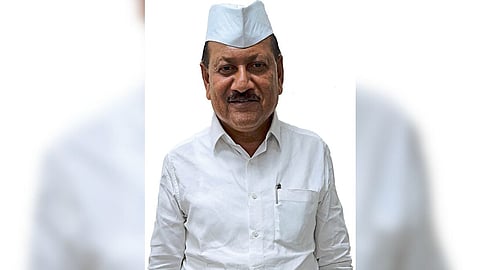 Kailas Bhosale