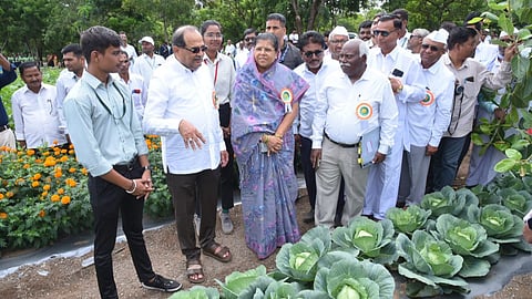 Radhakrishna Vikhe Patil