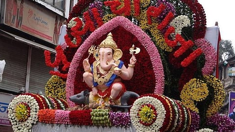 Ganeshotsav 2024