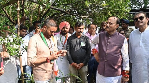 Ajit Pawar