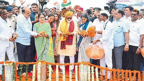 Chhagan Bhujbal