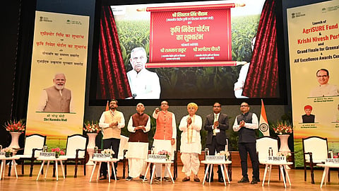 Shivraj Singh Chouhan