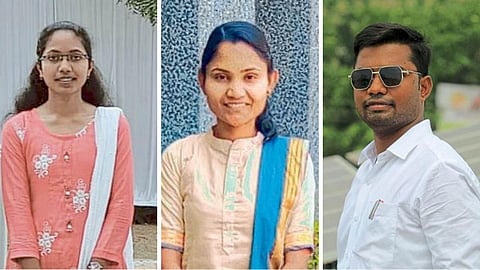 MPSC Success Story