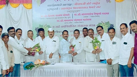 Agriculture GST