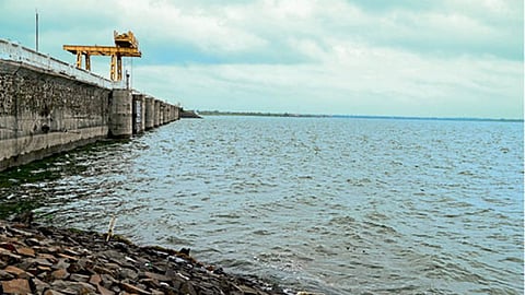 Water Storage