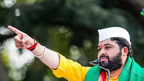 Ravikant Tupkar