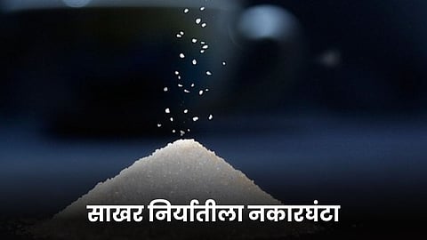 Sugar Export
