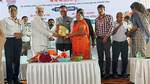 Agriculture Development
