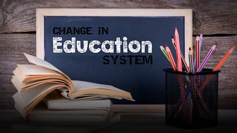 Education System